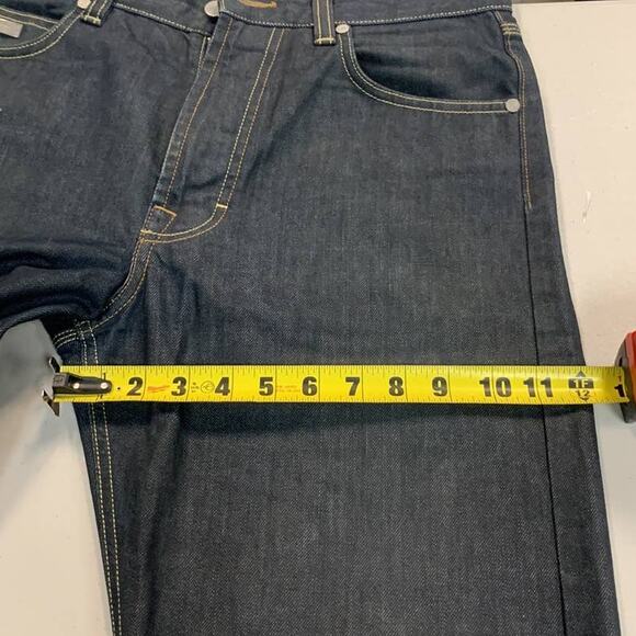 Hugo Boss Mens Jean Pants - Picture 7 of 7